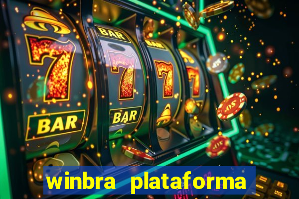 winbra plataforma de jogos